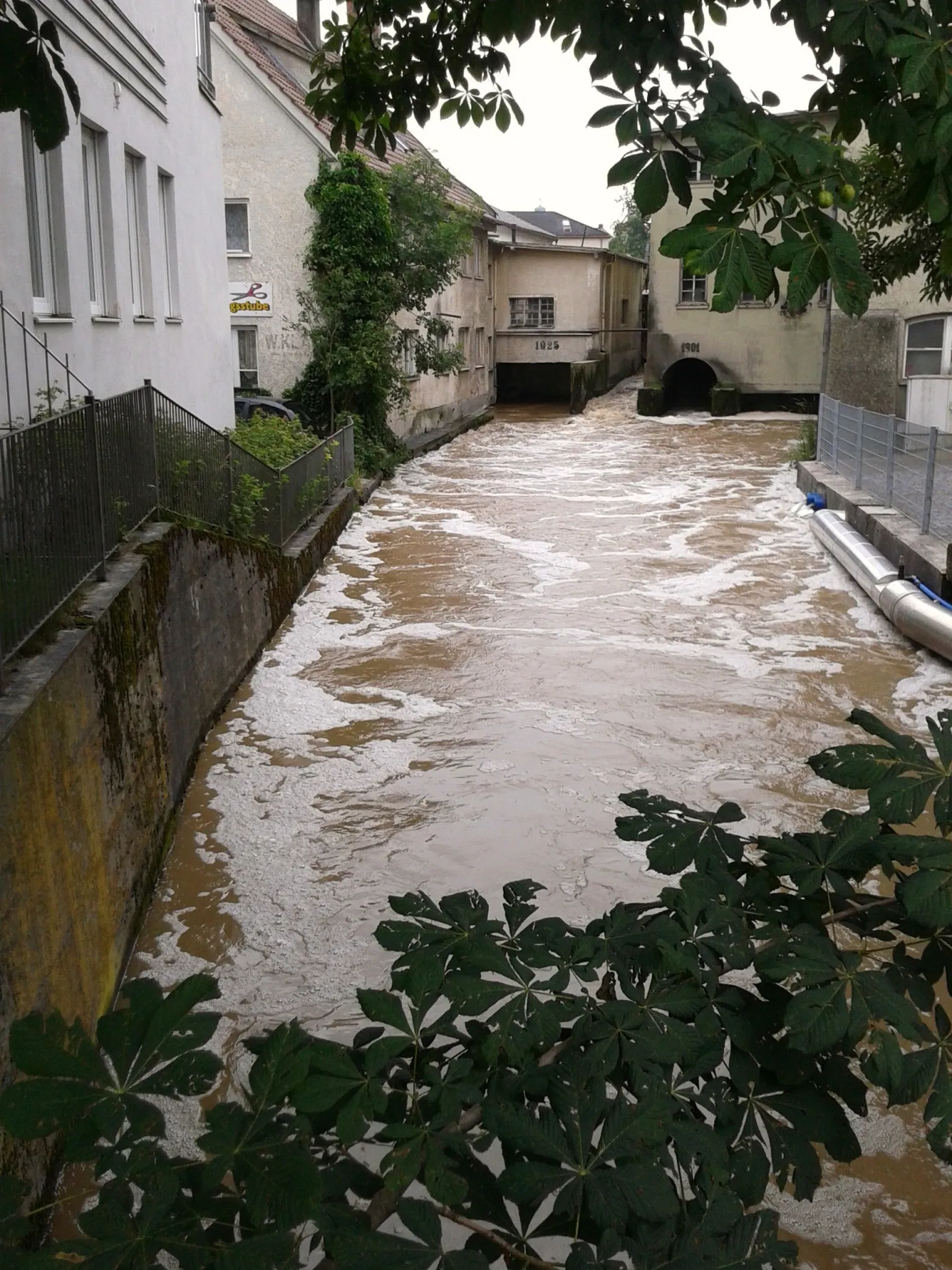 Feuerwehrmuseum Kaufbeuren - Ostallgäu e. V.