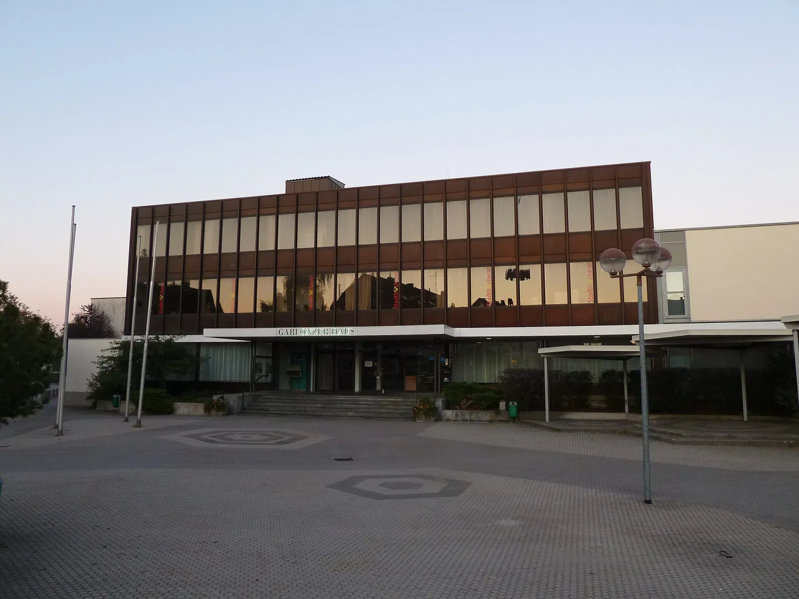 Isergebirgs-Museum Neugablonz