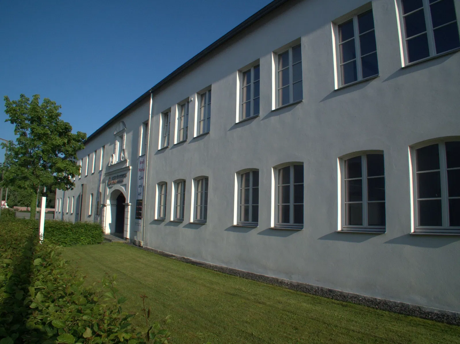Museum for Historical Maybach Vehicles