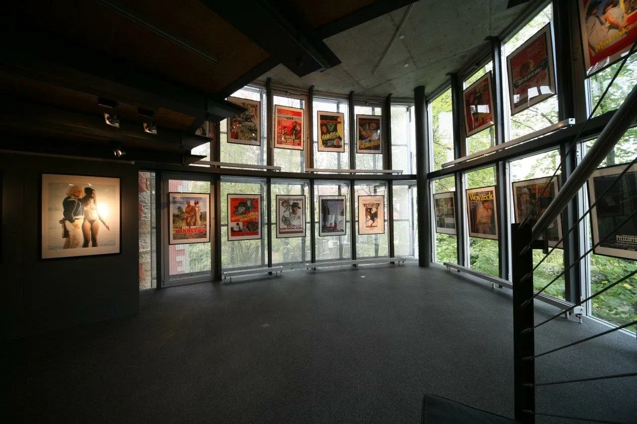 Die Eulenburg. Museum Rinteln