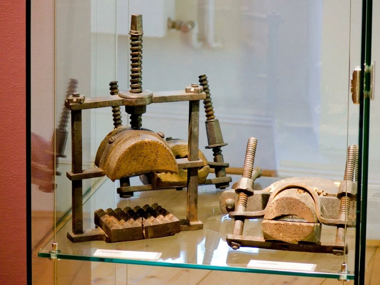 Die Eulenburg. Museum Rinteln