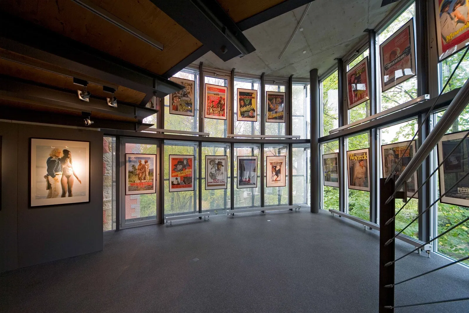 Die Eulenburg. Museum Rinteln