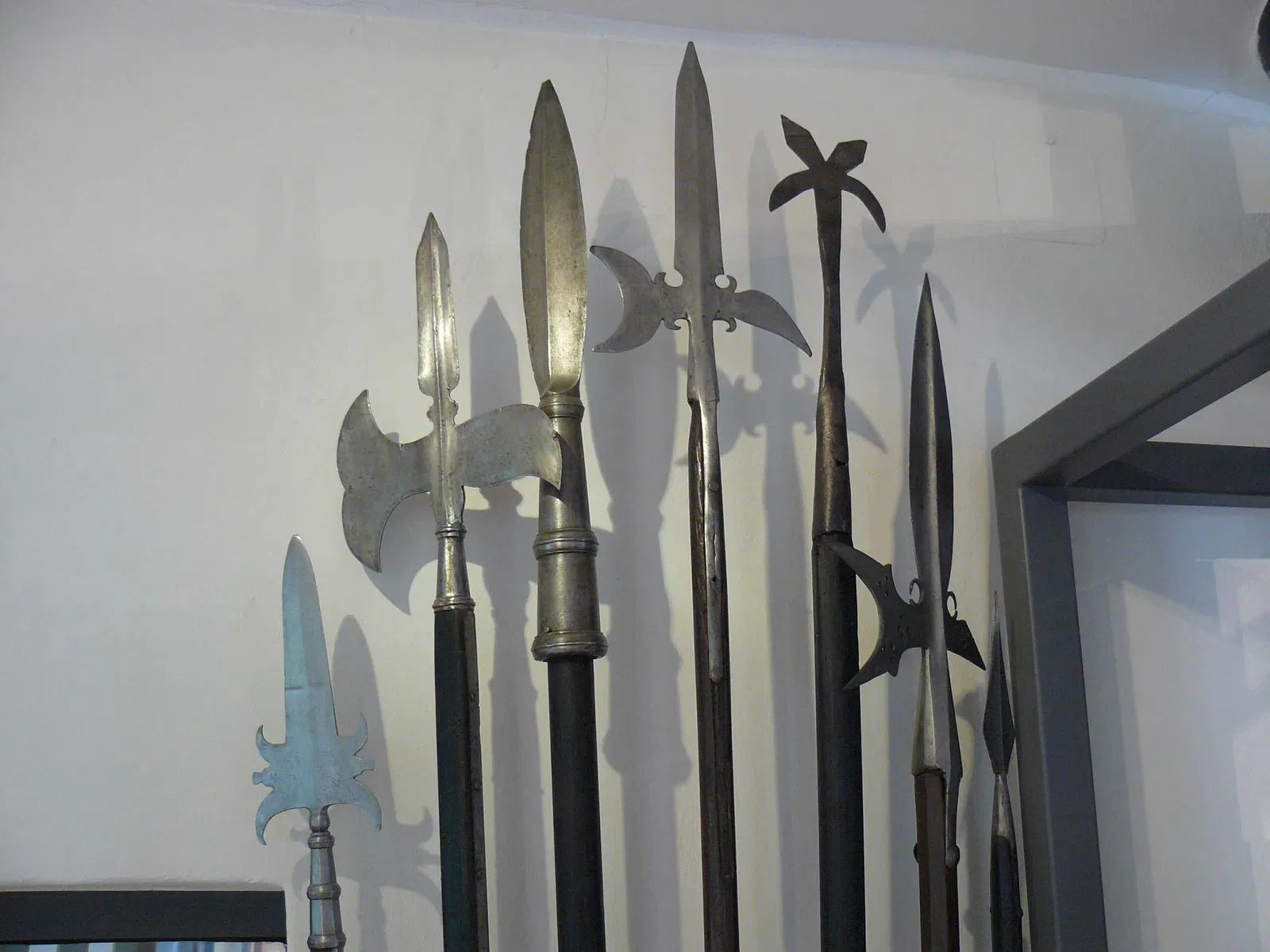 Die Eulenburg. Museum Rinteln