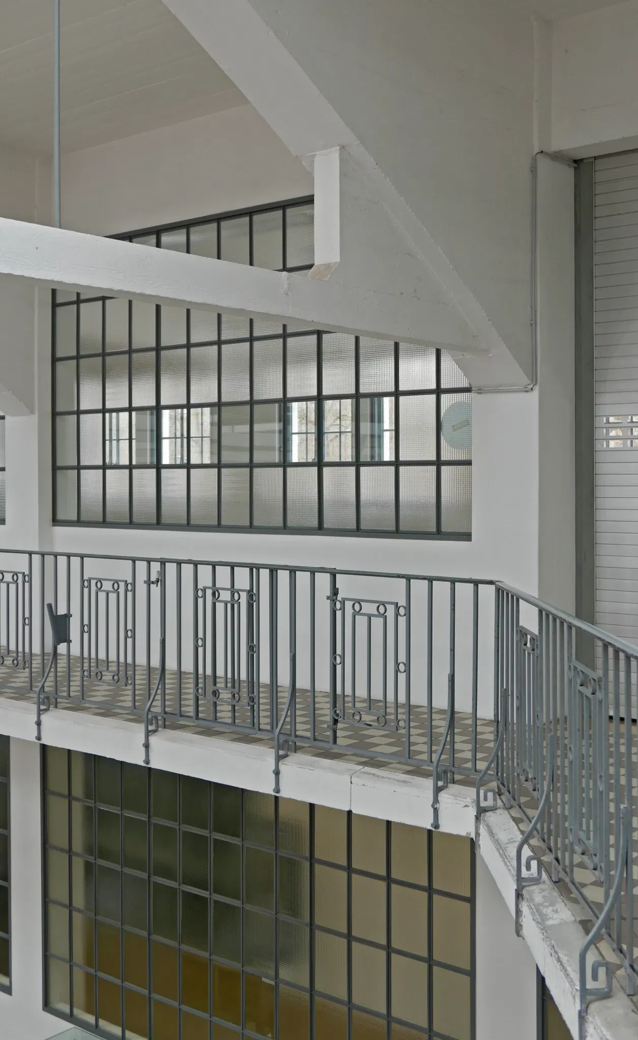 Deutsches Museum Flugwerft Schleissheim