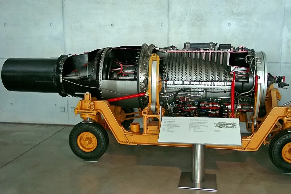 Deutsches Museum Flugwerft Schleissheim