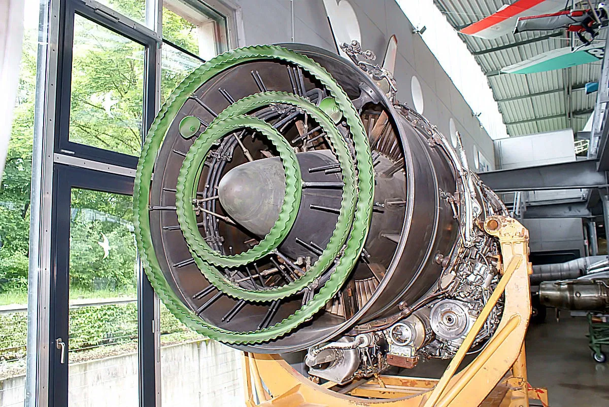 Flugwerft Schleißheim