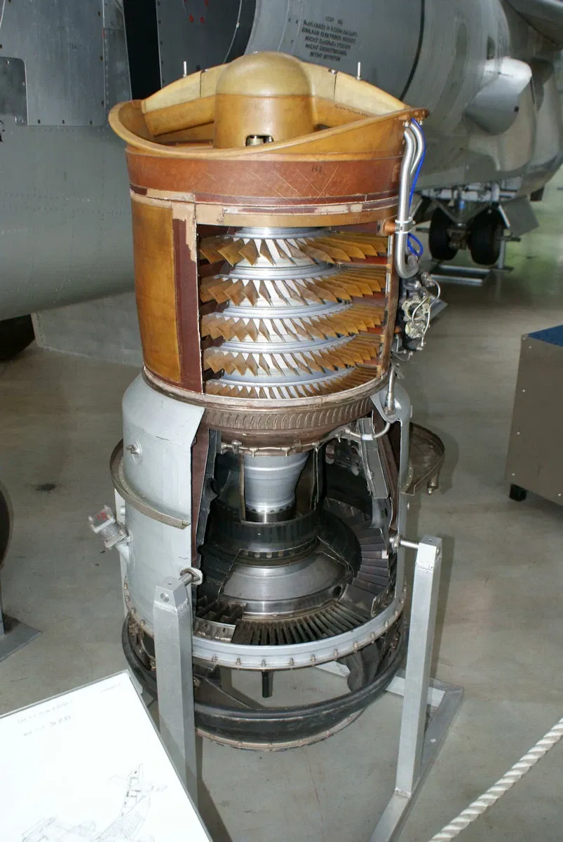 Flugwerft Schleißheim