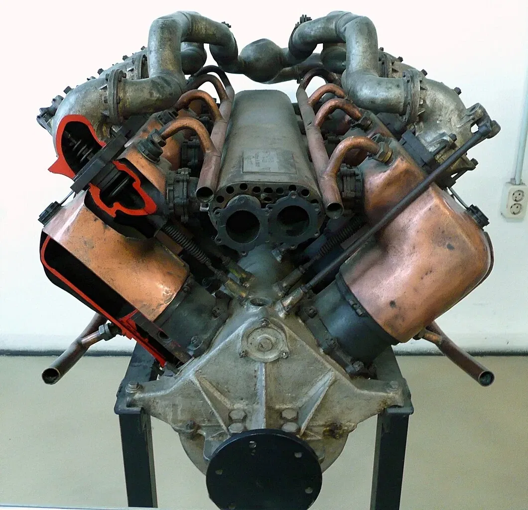 Flugwerft Schleißheim