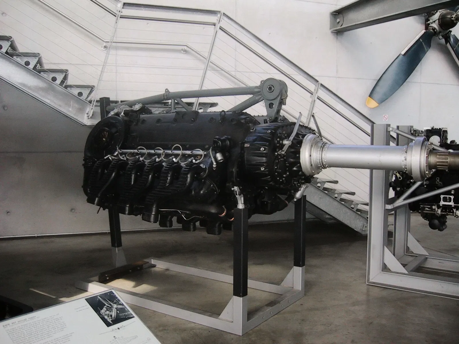 Deutsches Museum Flugwerft Schleissheim