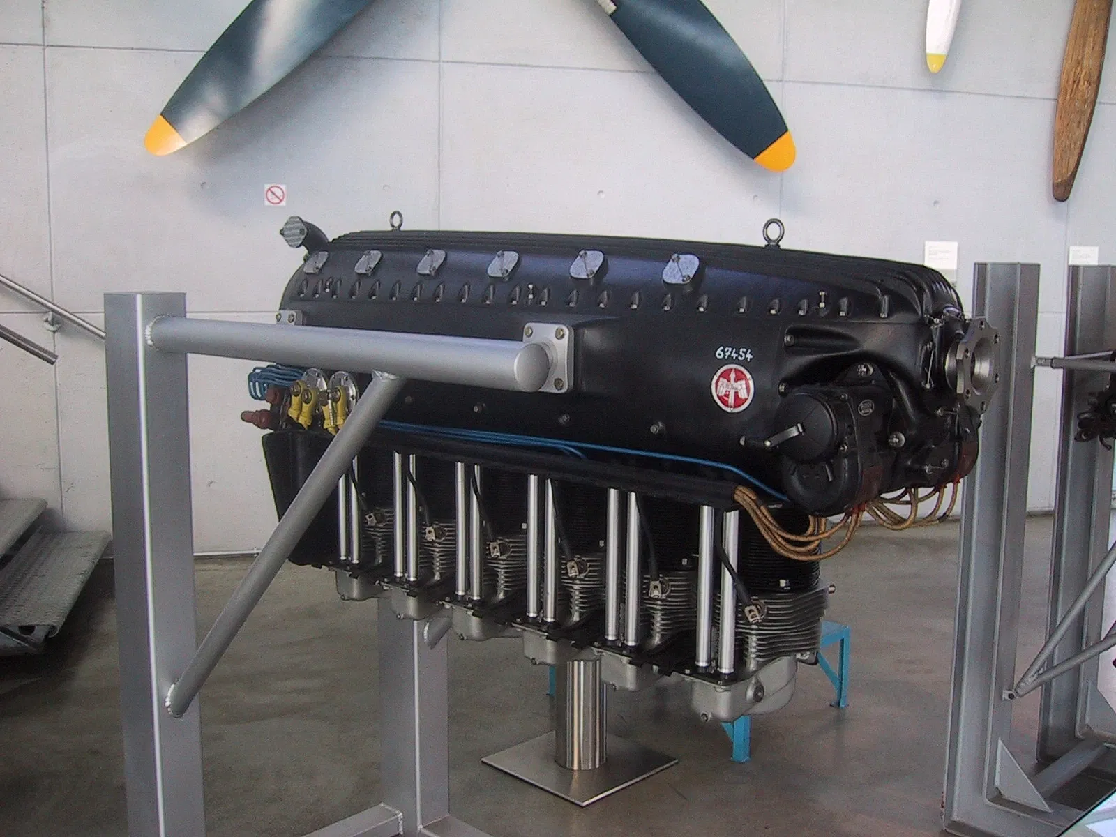 Flugwerft Schleißheim