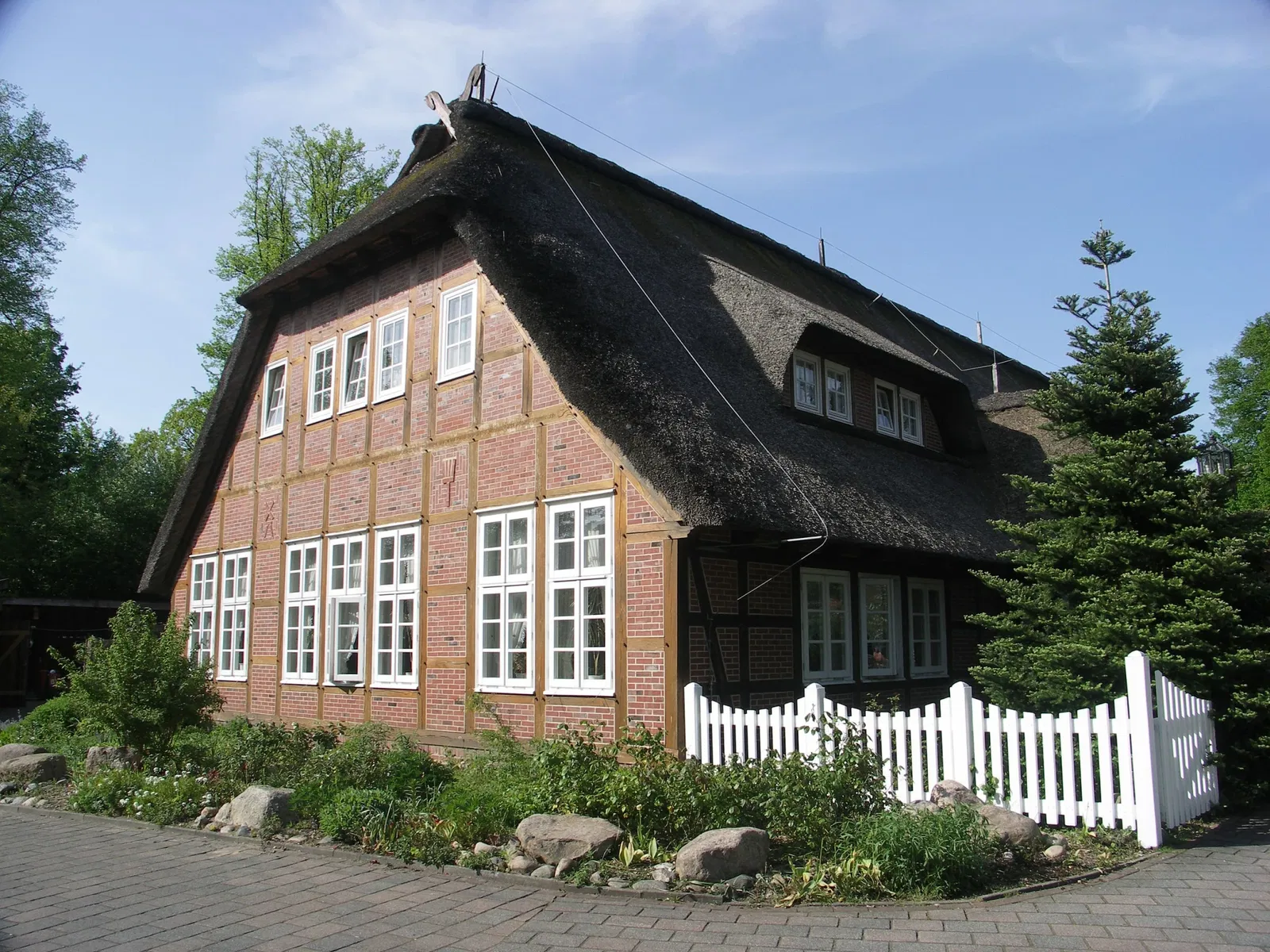 Freilichtmuseum