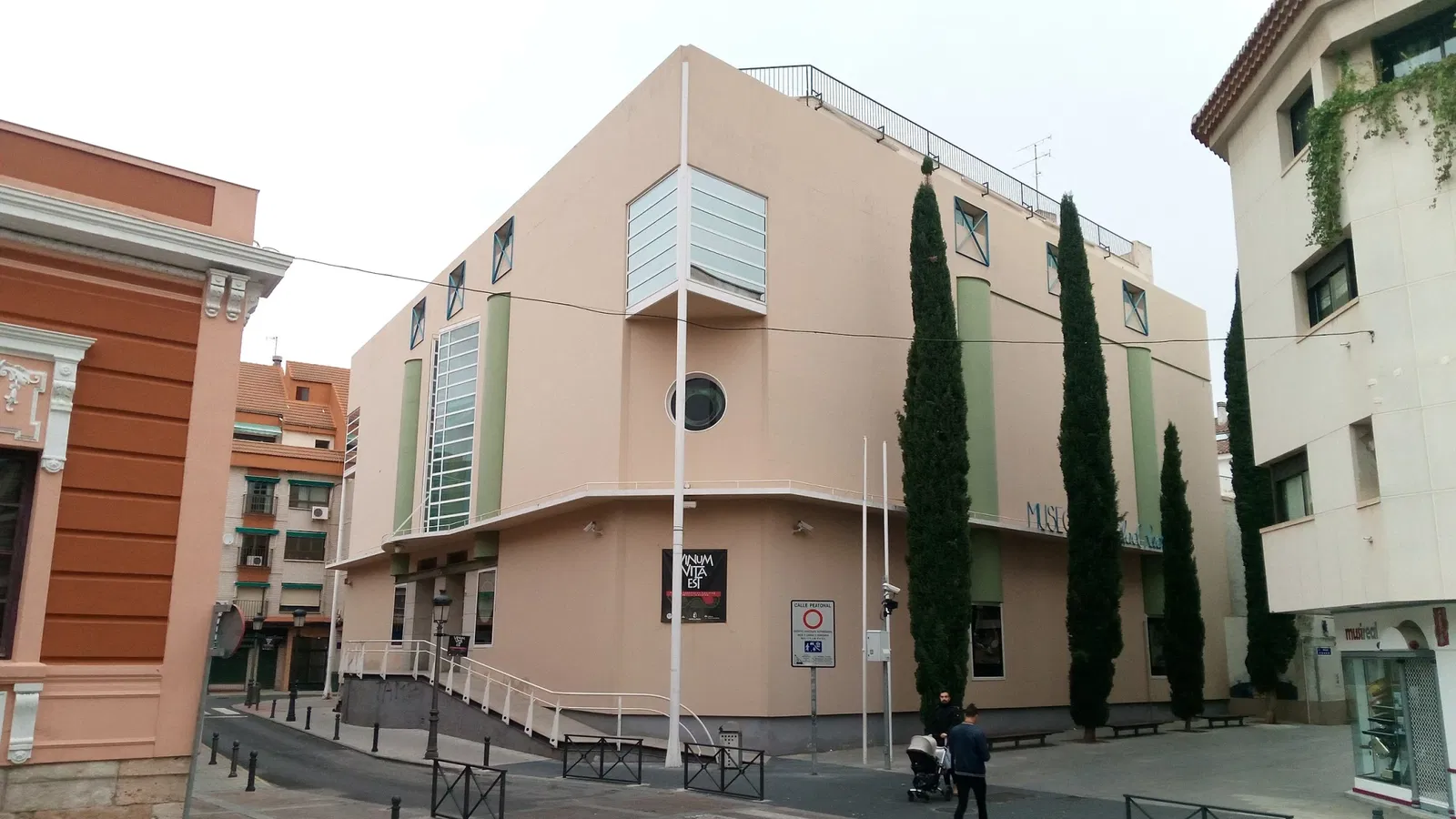 Provincial Museum of Ciudad Real