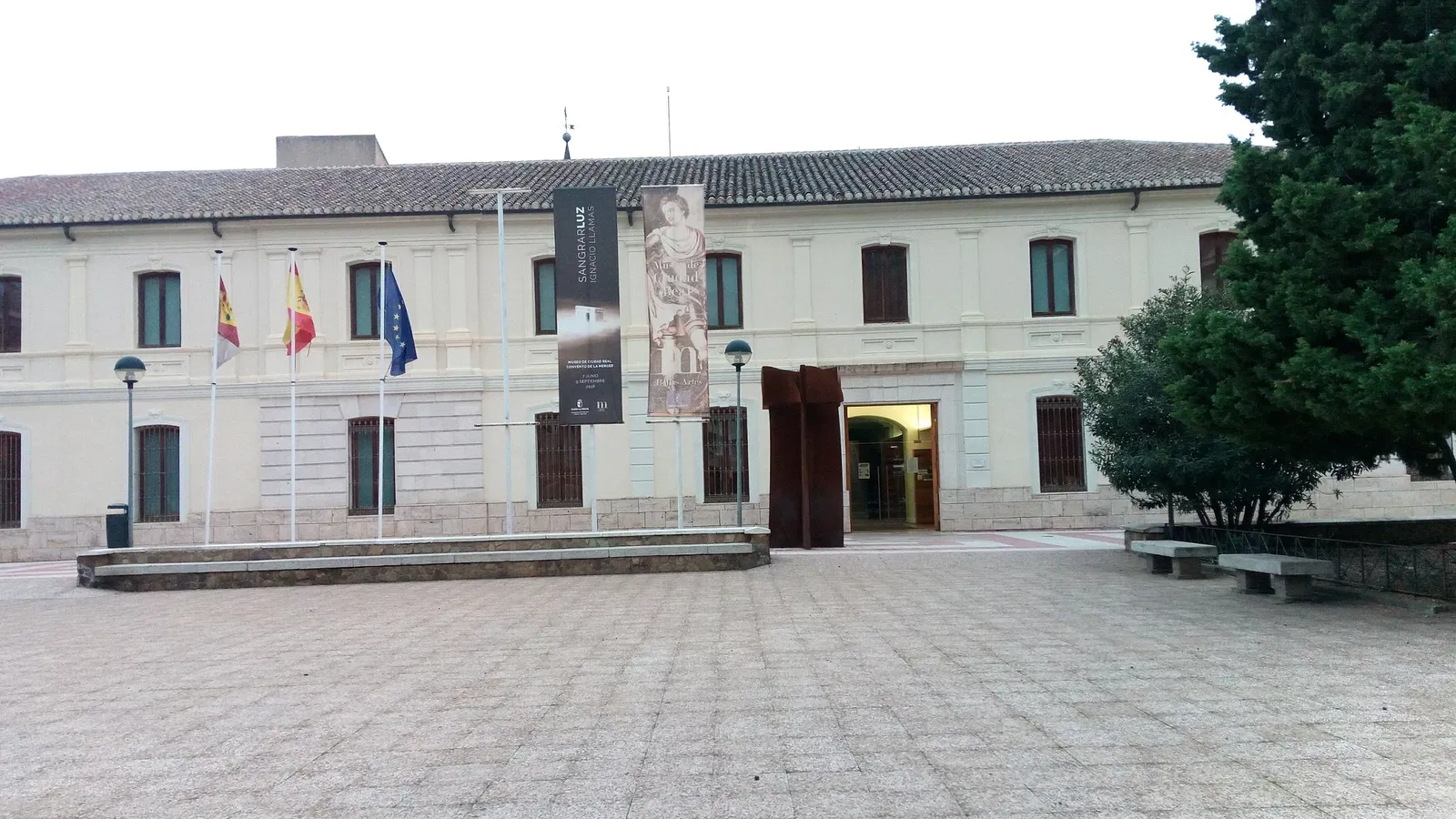 Museo de Ciudad Real