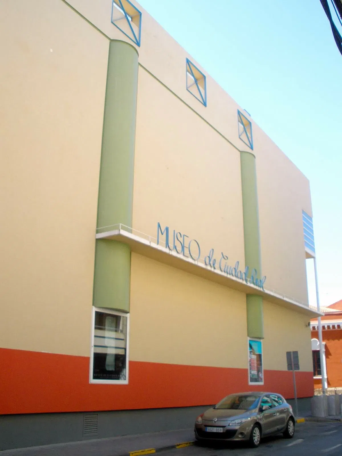 Provincial Museum of Ciudad Real