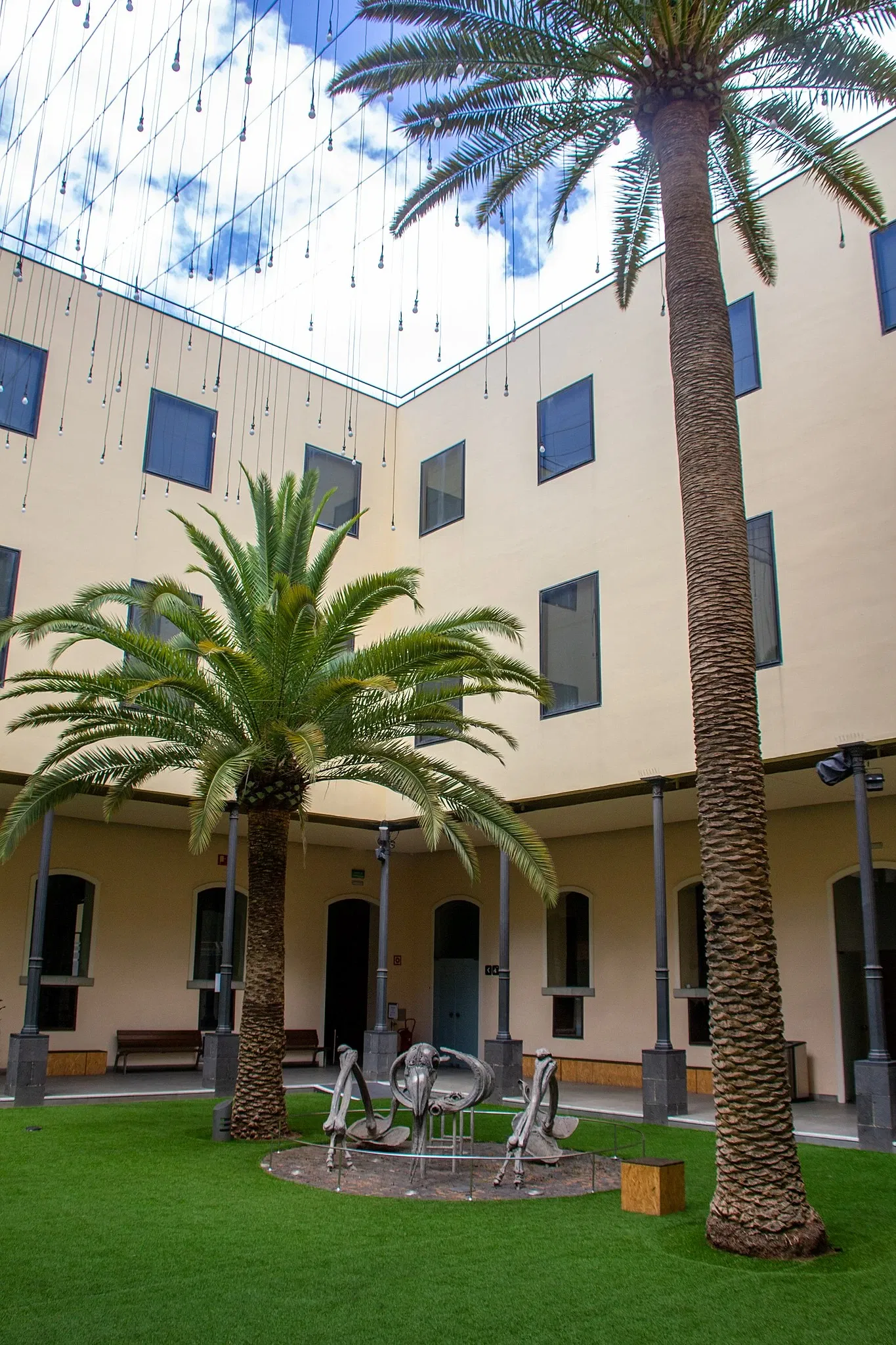 Museo della natura e dell'uomo