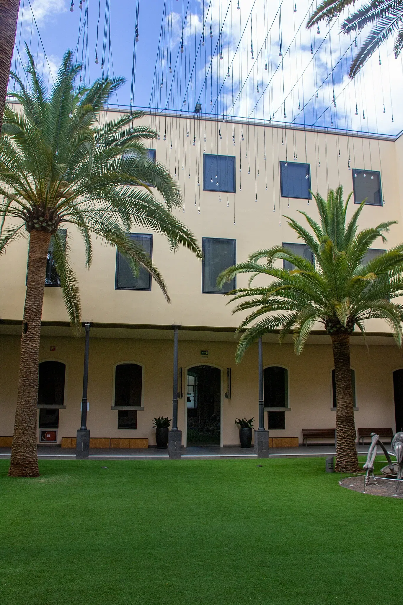 Museo della natura e dell'uomo