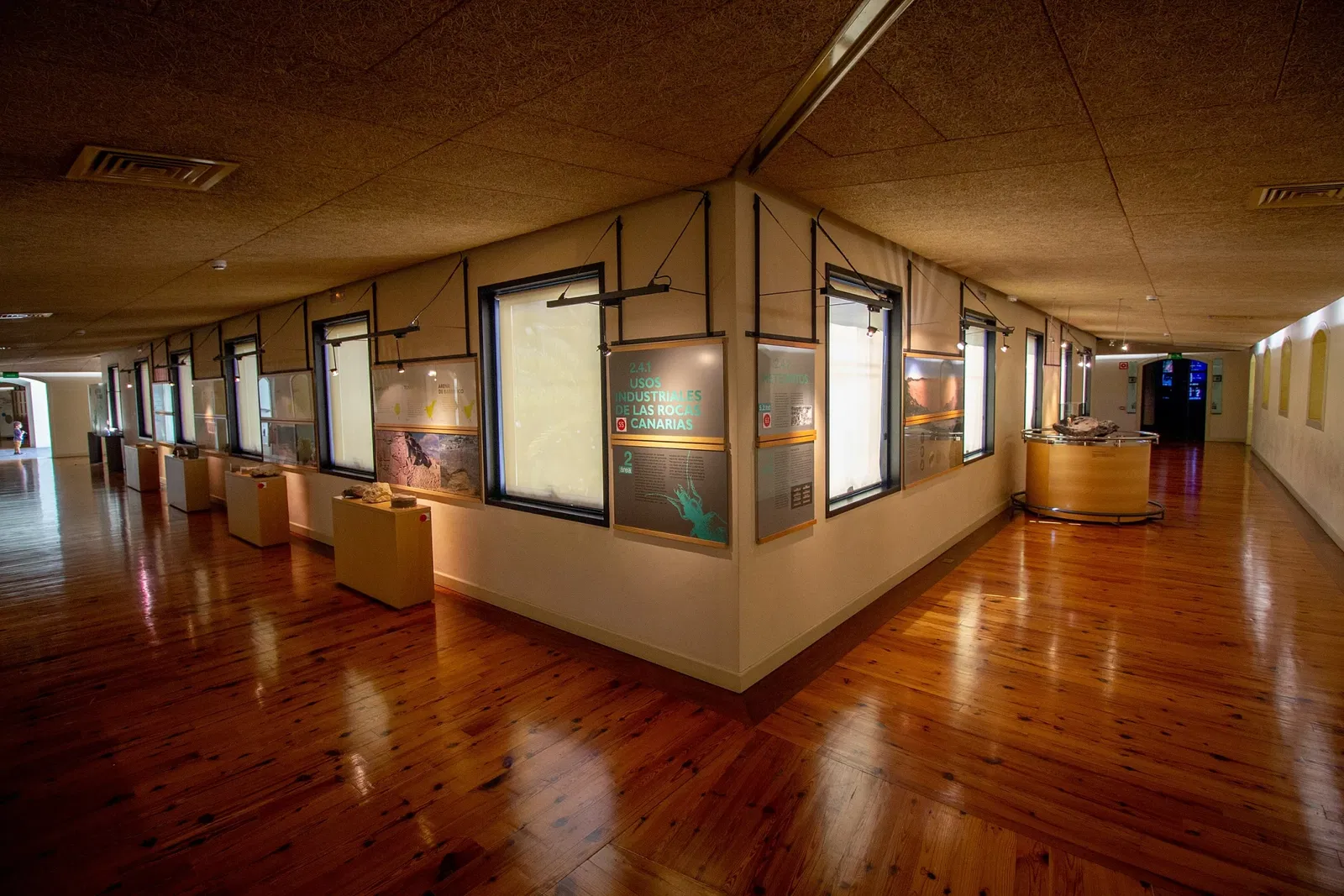 Museo de Naturaleza y Arqueología