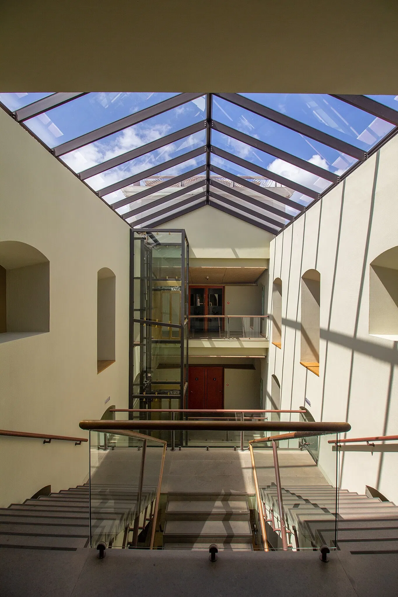 Museo de Naturaleza y Arqueología