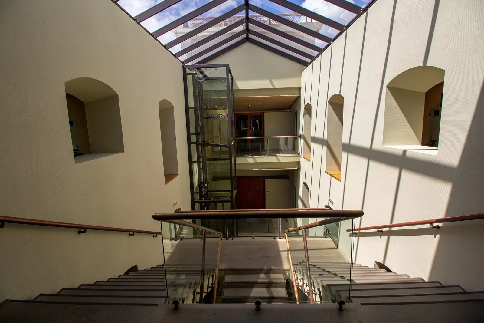 Musée de la Nature et de l'Homme