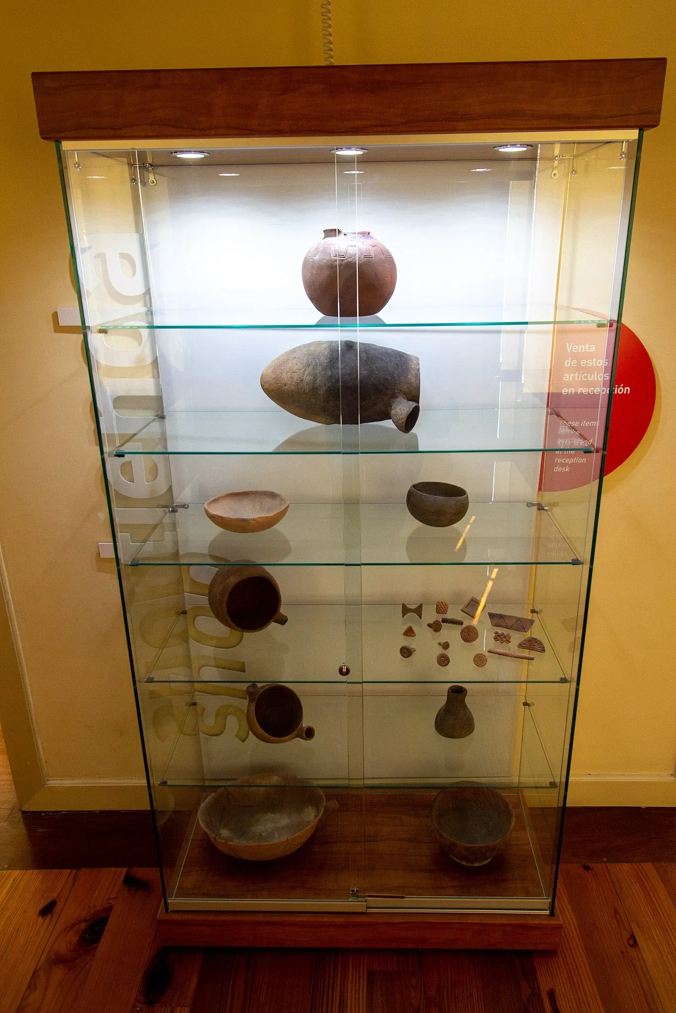 Museum of Nature and Archaeology