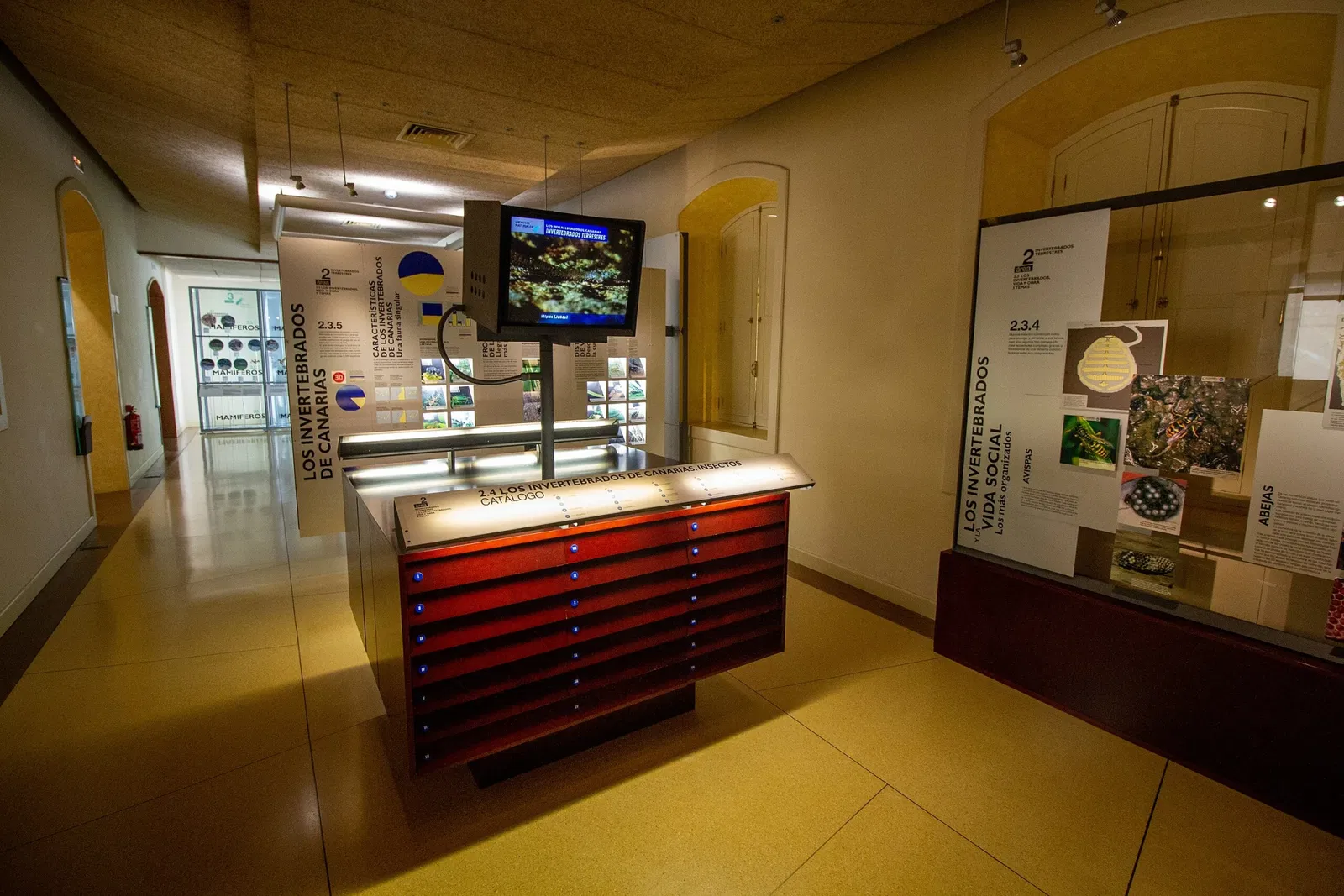 Museo della natura e dell'uomo