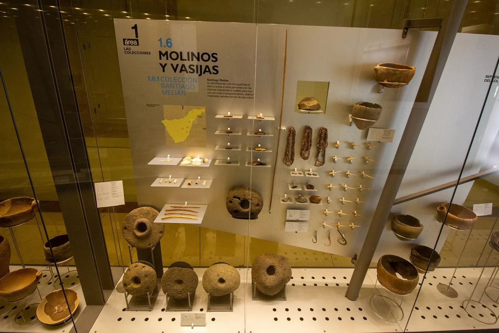 Musée de la Nature et de l'Homme