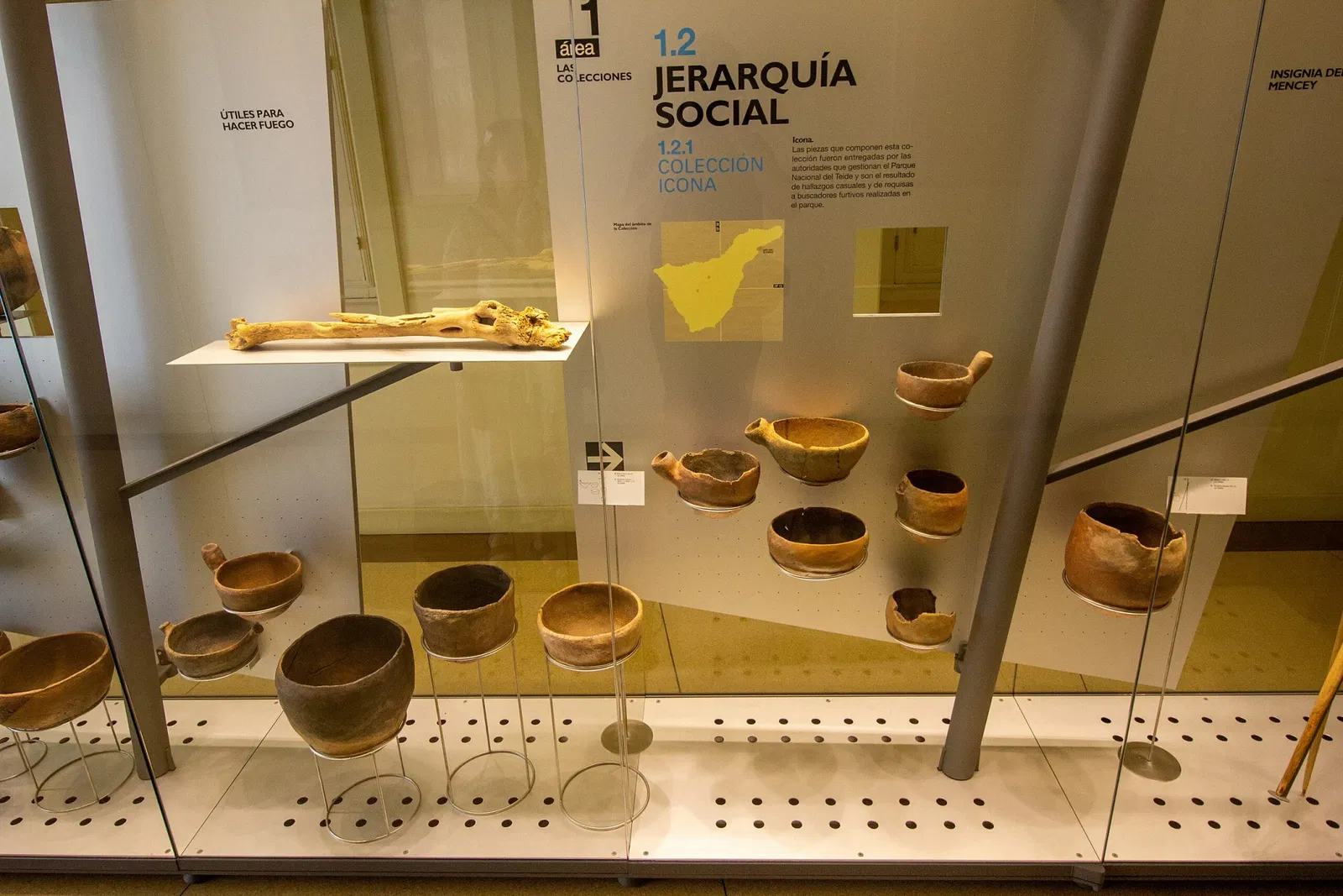 Musée de la Nature et de l'Homme