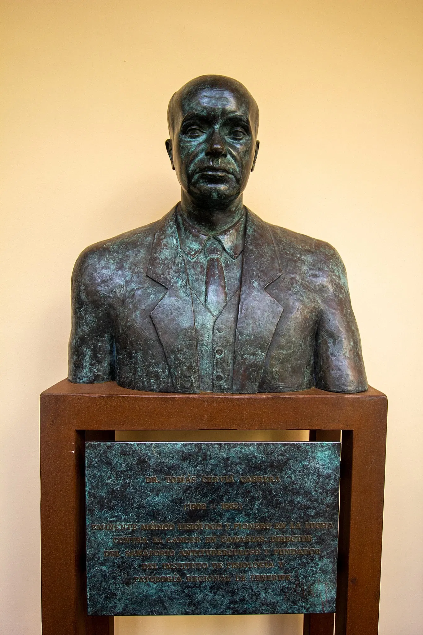 Museo de Naturaleza y Arqueología