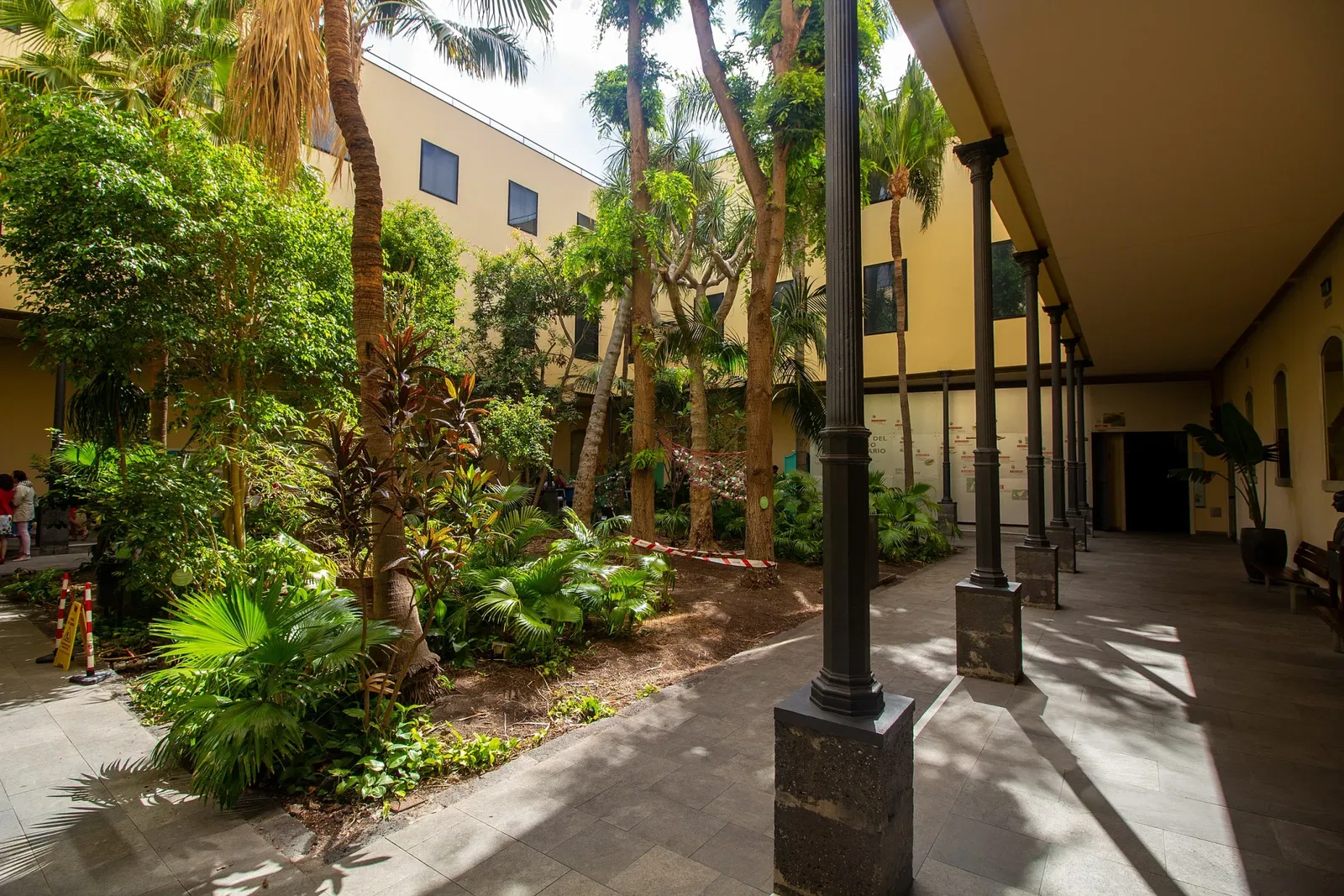 Museum of Nature and Archaeology