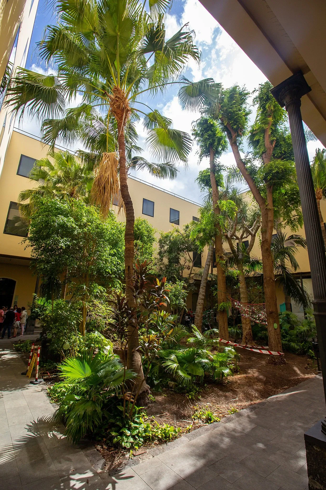 Museum of Nature and Archaeology