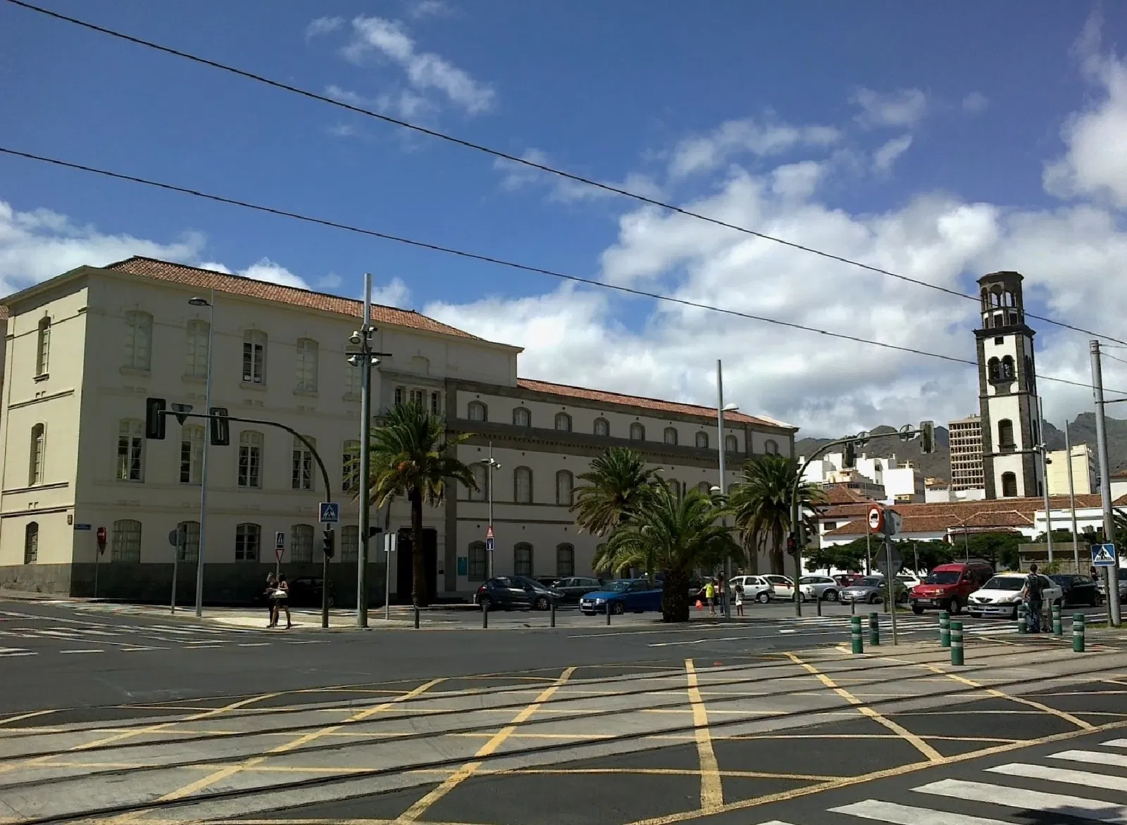 Museo de Naturaleza y Arqueología