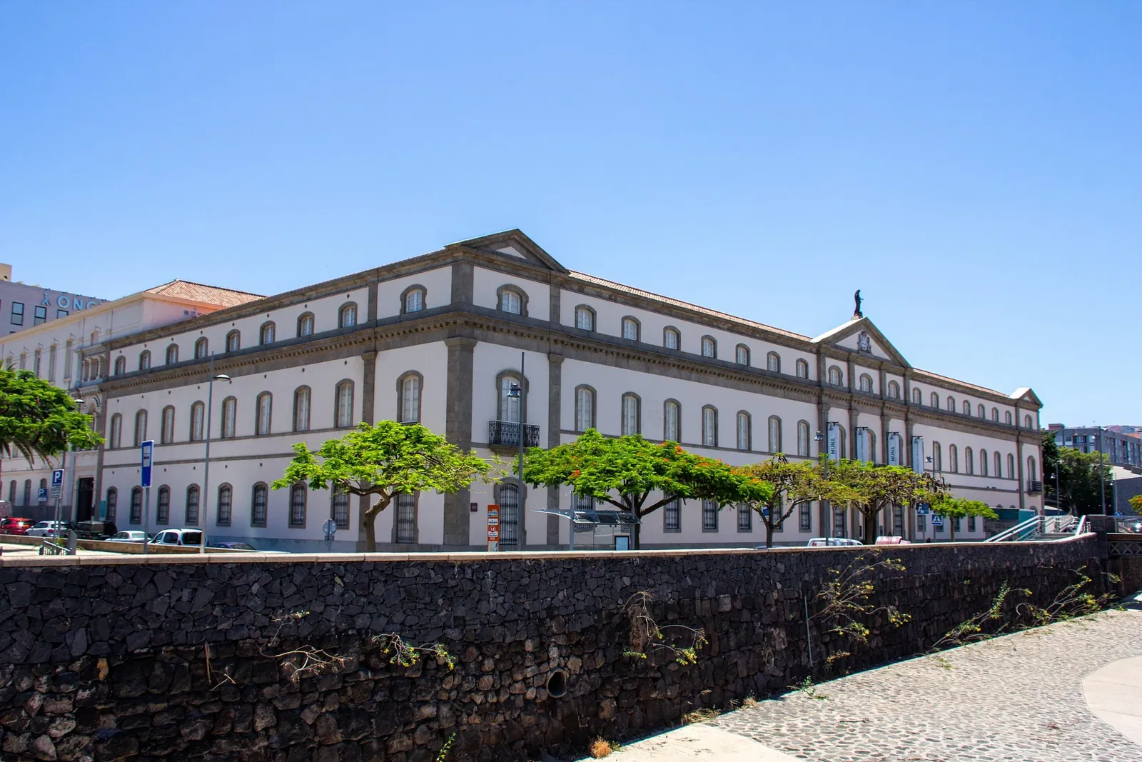 Museo de Naturaleza y Arqueología