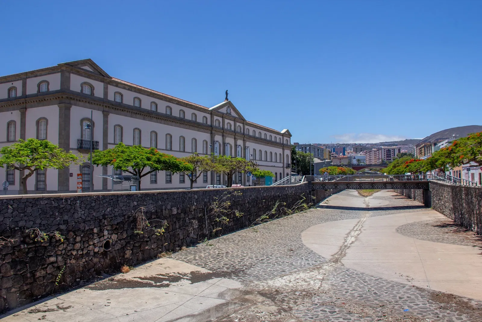 Museum of Nature and Archaeology
