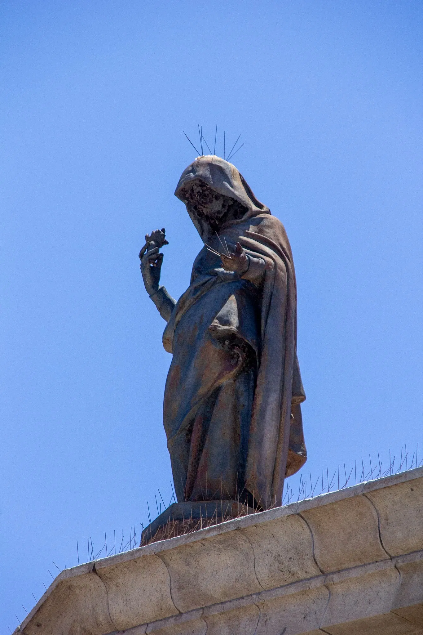 Musée de la Nature et de l'Homme
