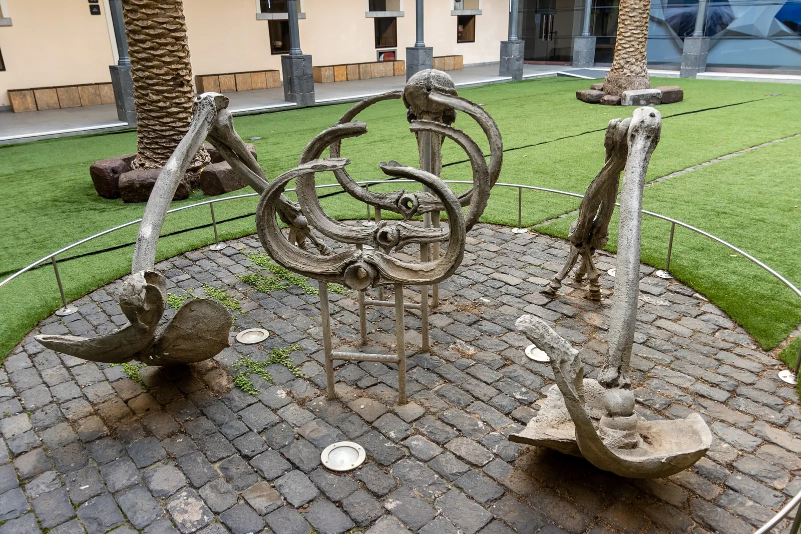 Museo della natura e dell'uomo