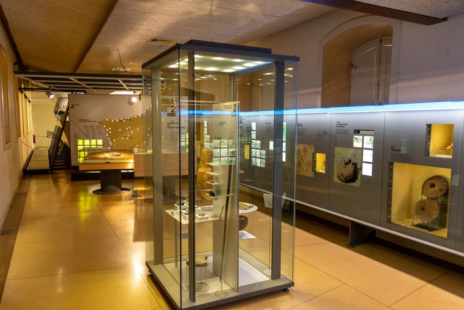 Musée de la Nature et de l'Homme