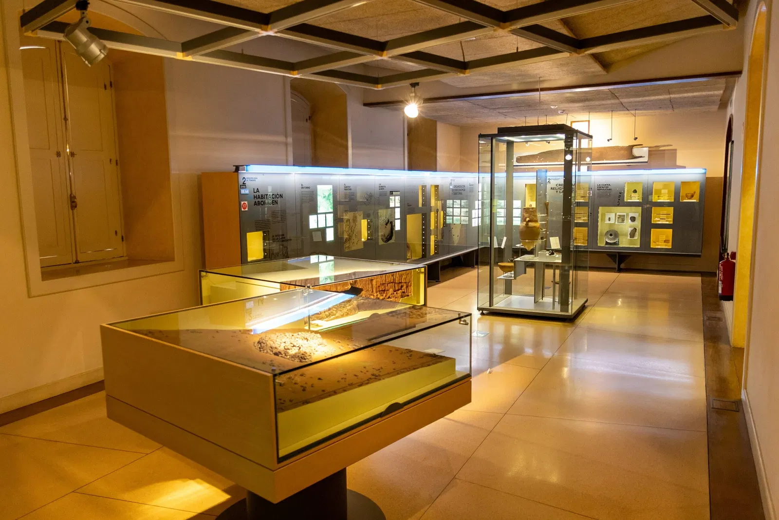 Musée de la Nature et de l'Homme