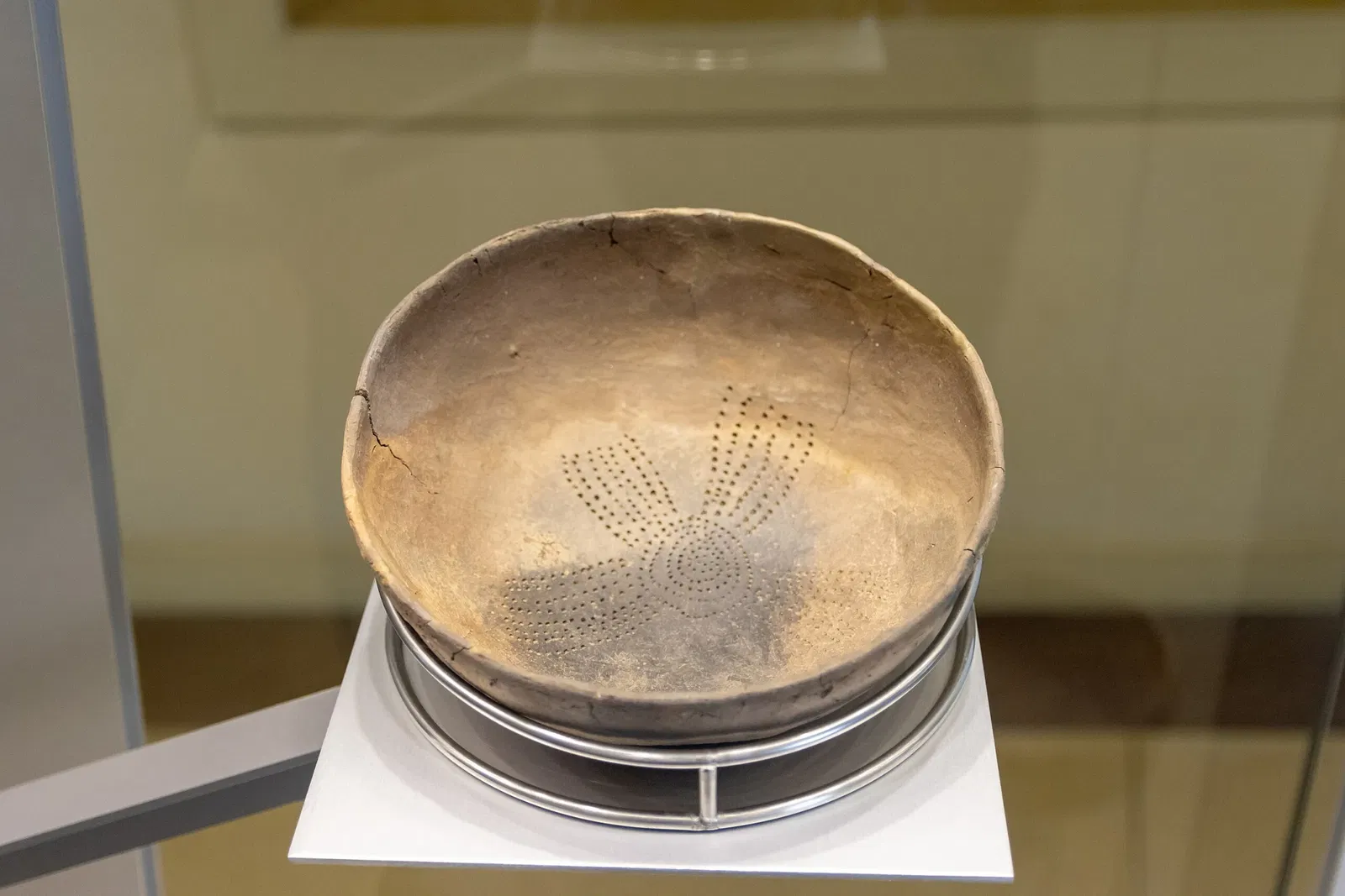 Museum of Nature and Archaeology