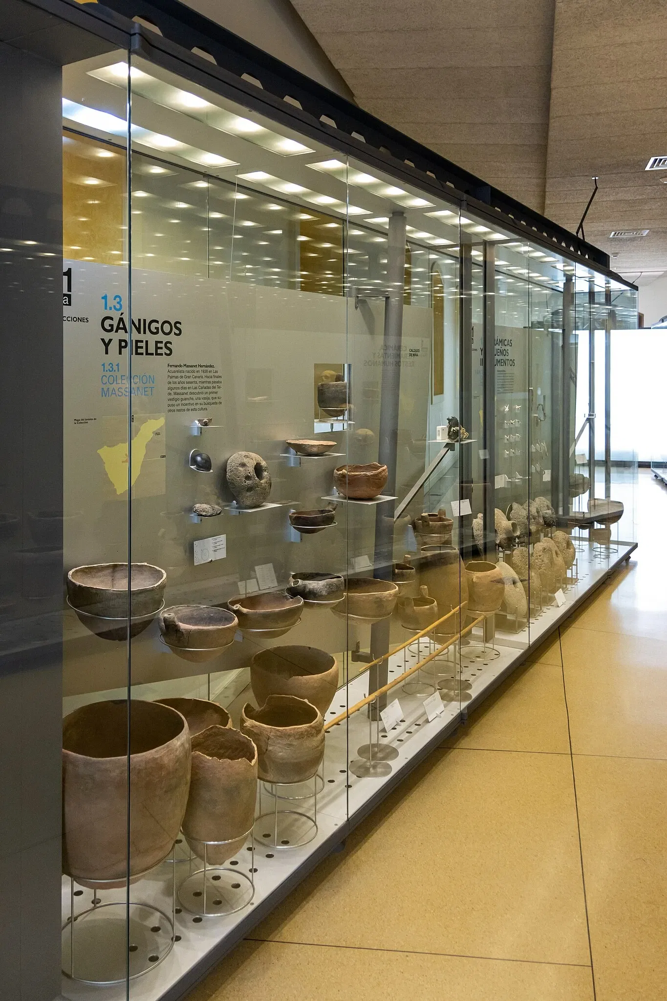 Museo della natura e dell'uomo