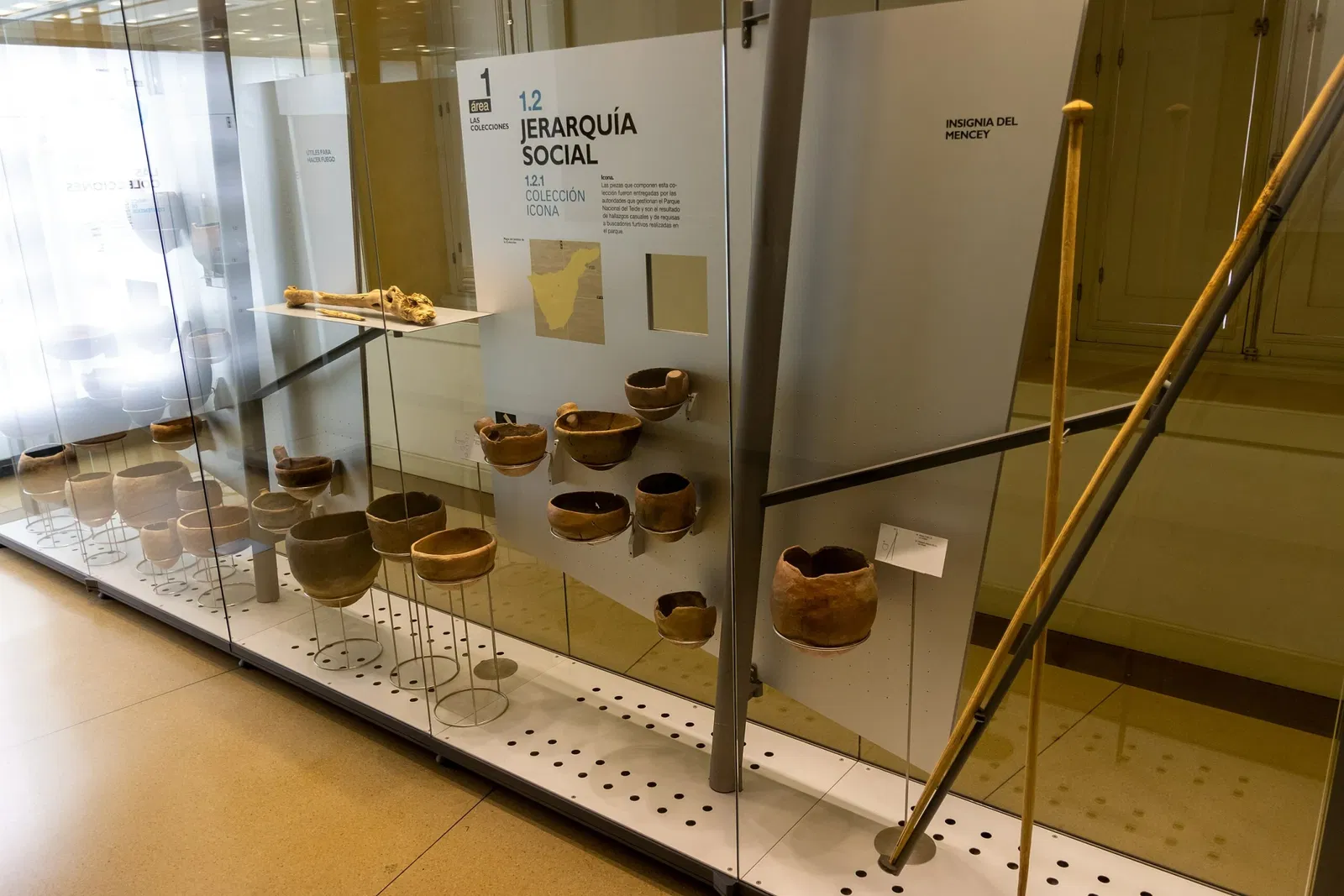 Museum of Nature and Archaeology