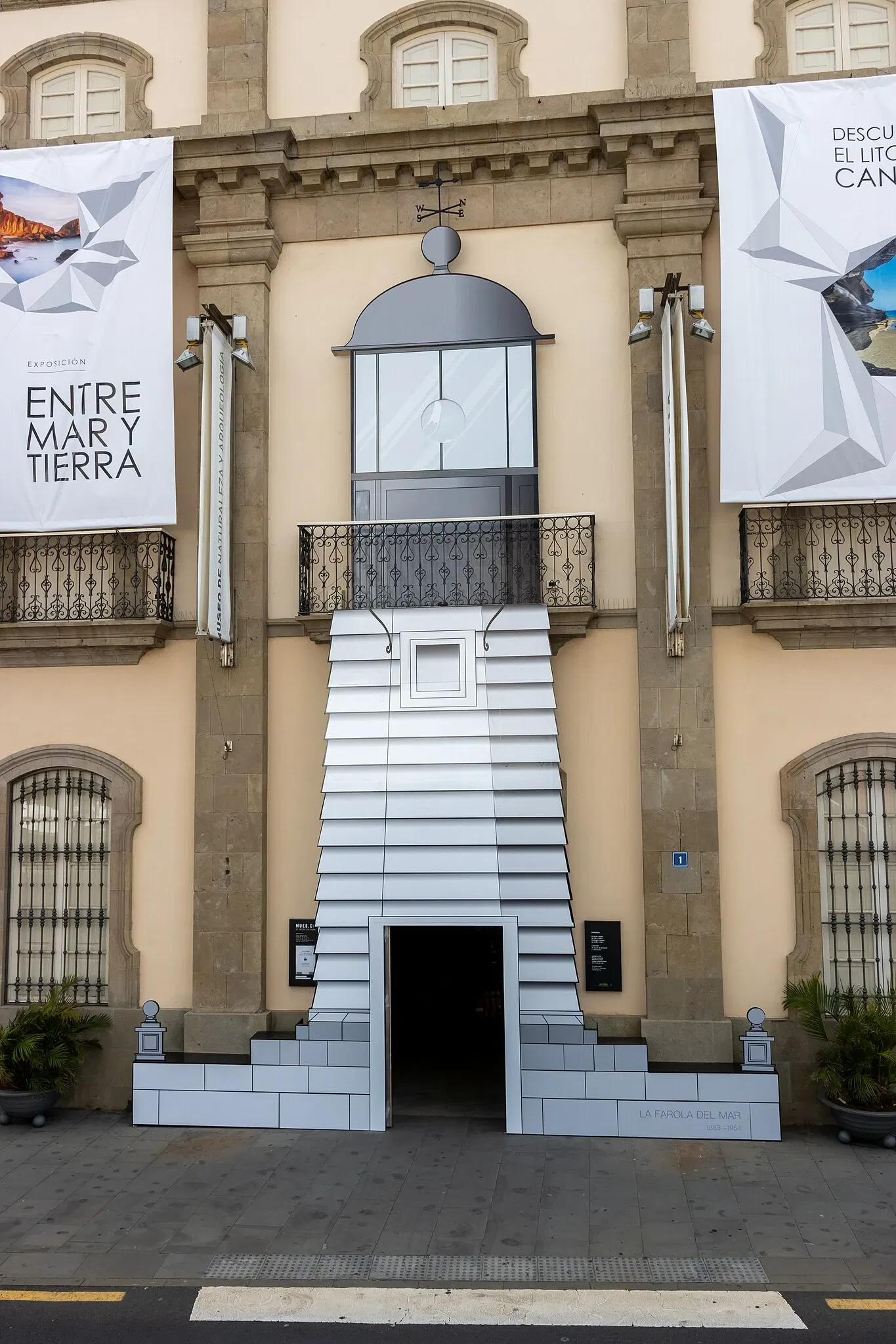 Museum of Nature and Archaeology