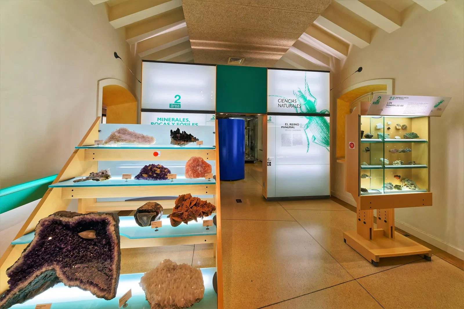 Musée de la Nature et de l'Homme