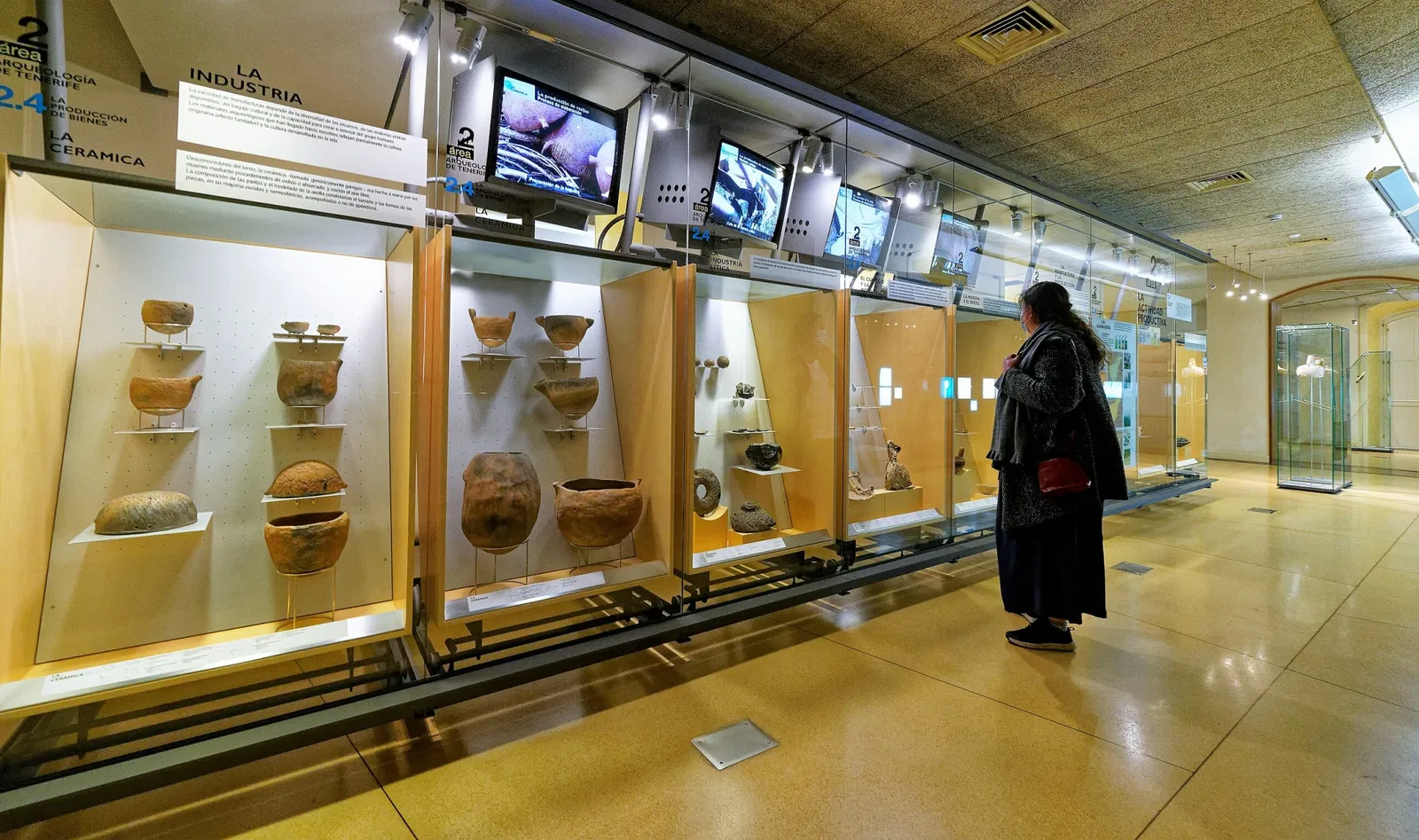 Museum of Nature and Archaeology