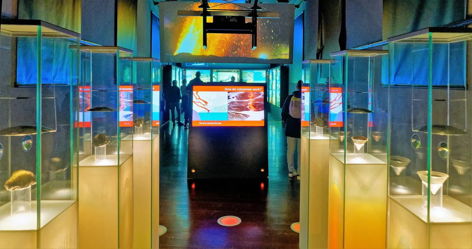 Museum of Nature and Archaeology