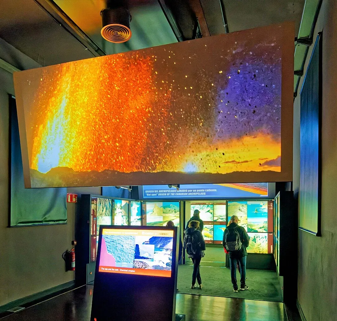 Museum of Nature and Archaeology