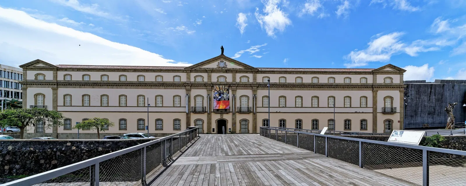 Museo della natura e dell'uomo