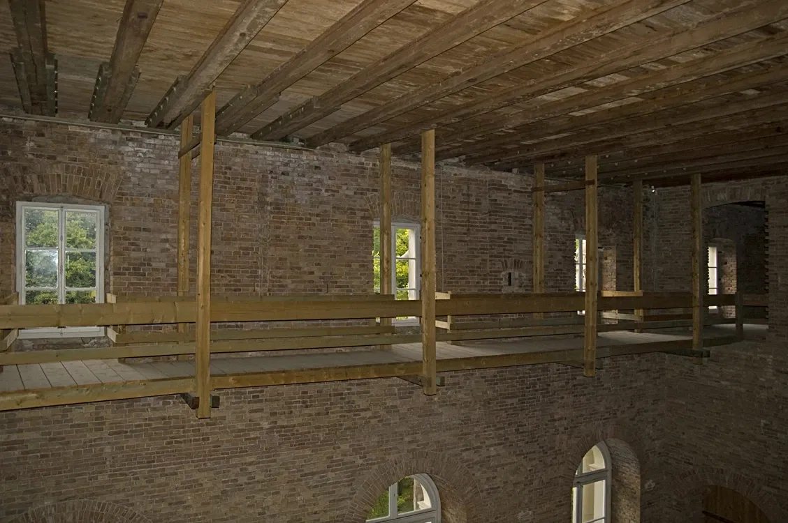 Castello di Herrenchiemsee