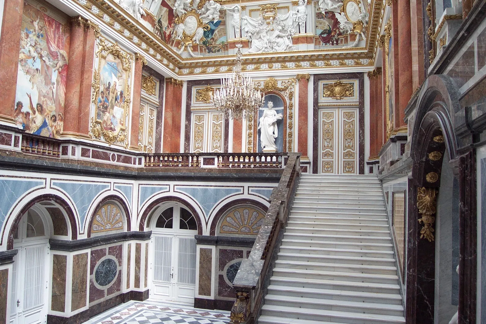 Castello di Herrenchiemsee