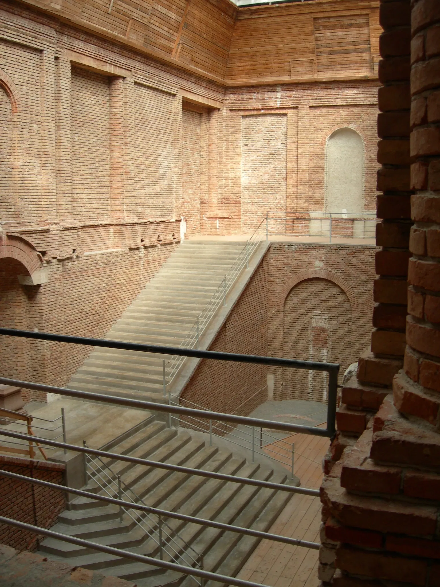 Palacio de Herrenchiemsee