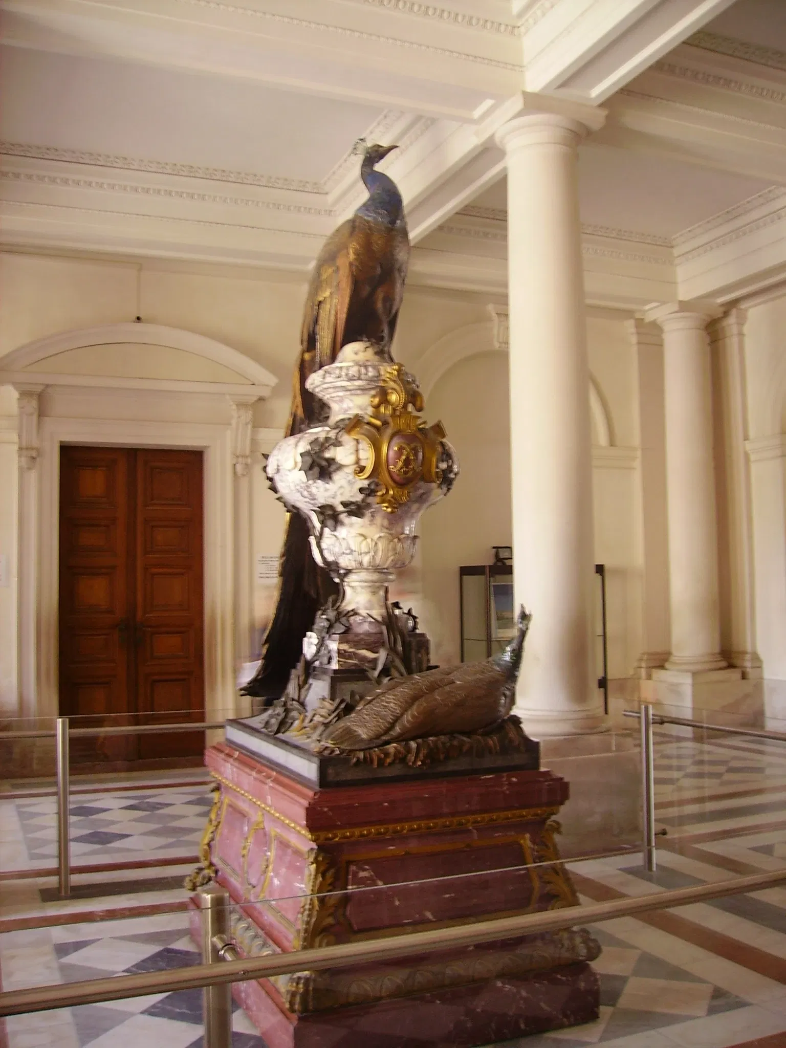 Palacio de Herrenchiemsee